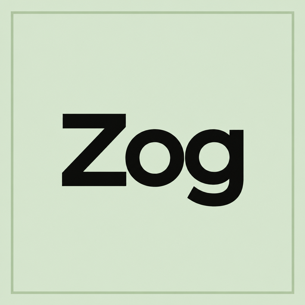 Zog